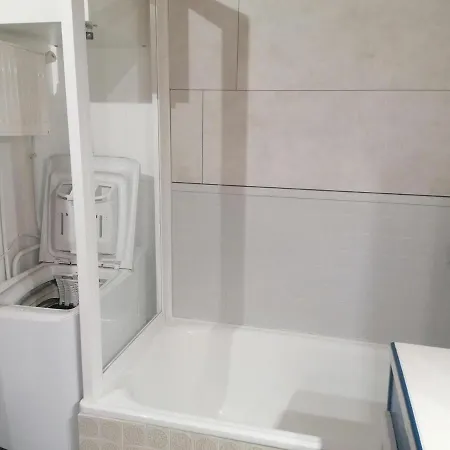 Bel Pra-loup 6 Pers, Terrasse, Skis - Fr-1-165a-158 * Uvernet-Fours