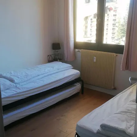 Bel Pra-loup 6 Pers, Terrasse, Skis - Fr-1-165a-158 Apartmán