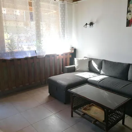 Bel Pra-loup 6 Pers, Terrasse, Skis - Fr-1-165a-158 Apartment Uvernet-Fours
